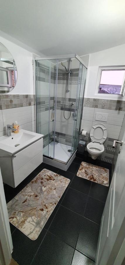 Casa Amina Apartment ซูลีนา ภายนอก รูปภาพ