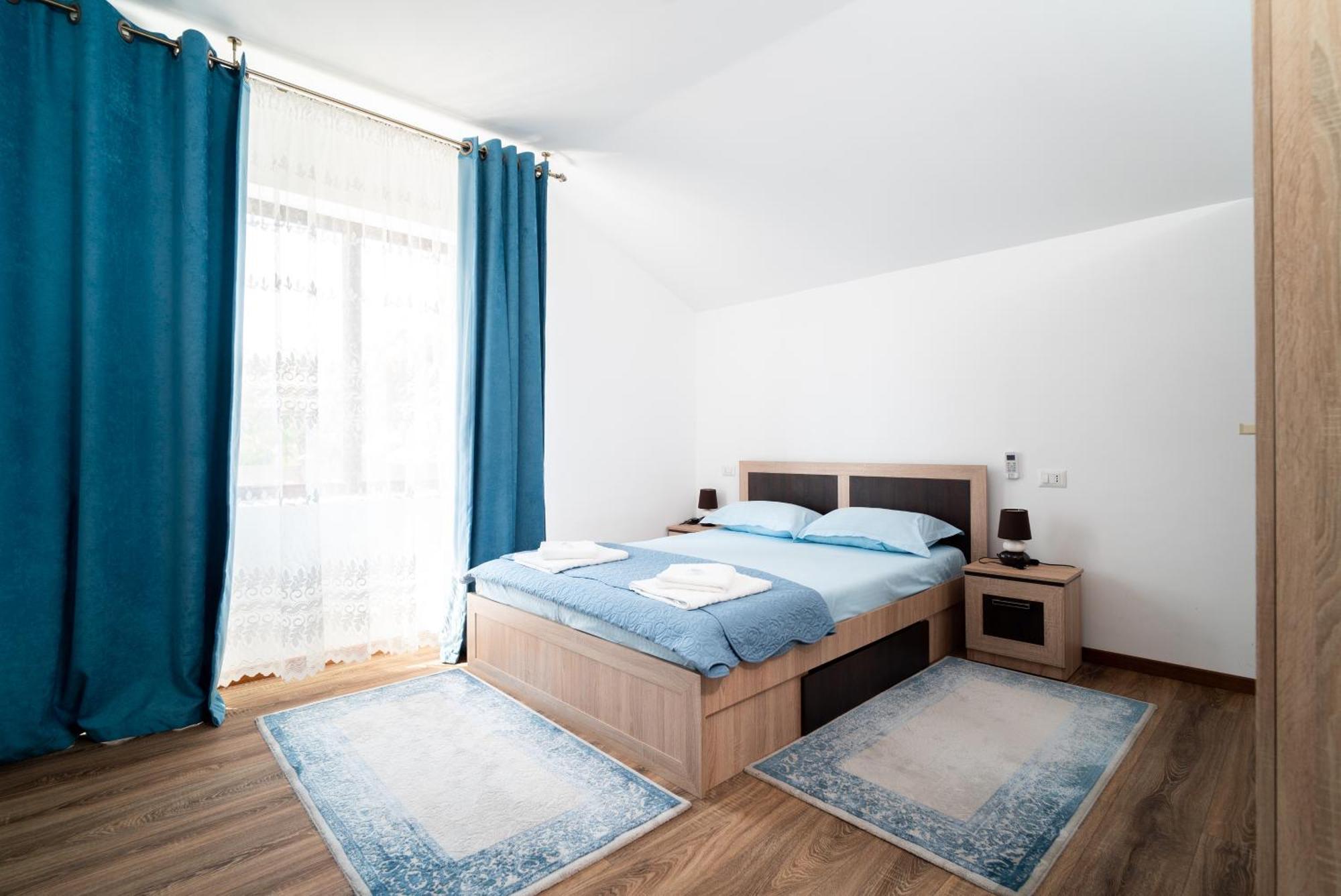 Casa Amina Apartment ซูลีนา ภายนอก รูปภาพ