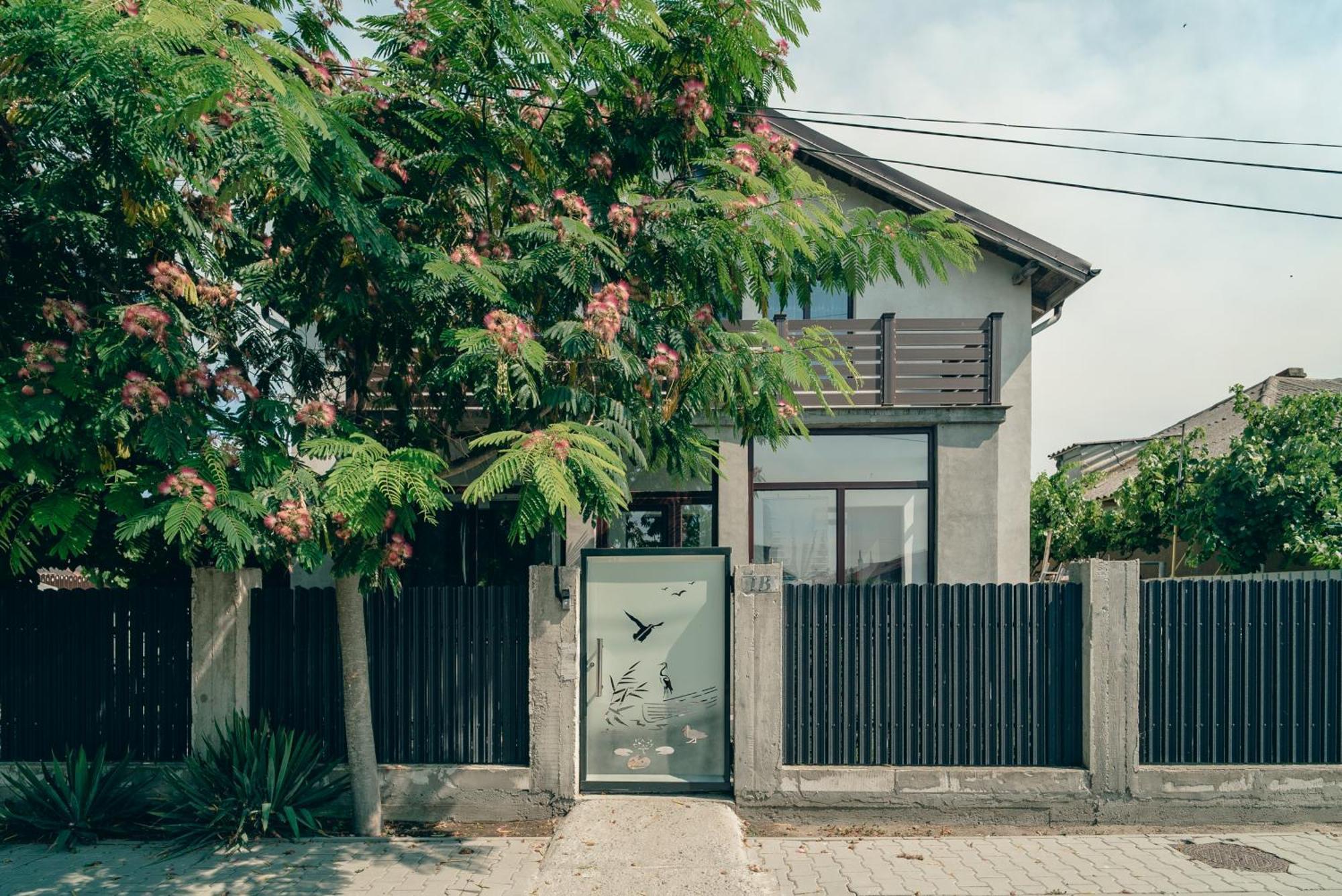 Casa Amina Apartment ซูลีนา ภายนอก รูปภาพ