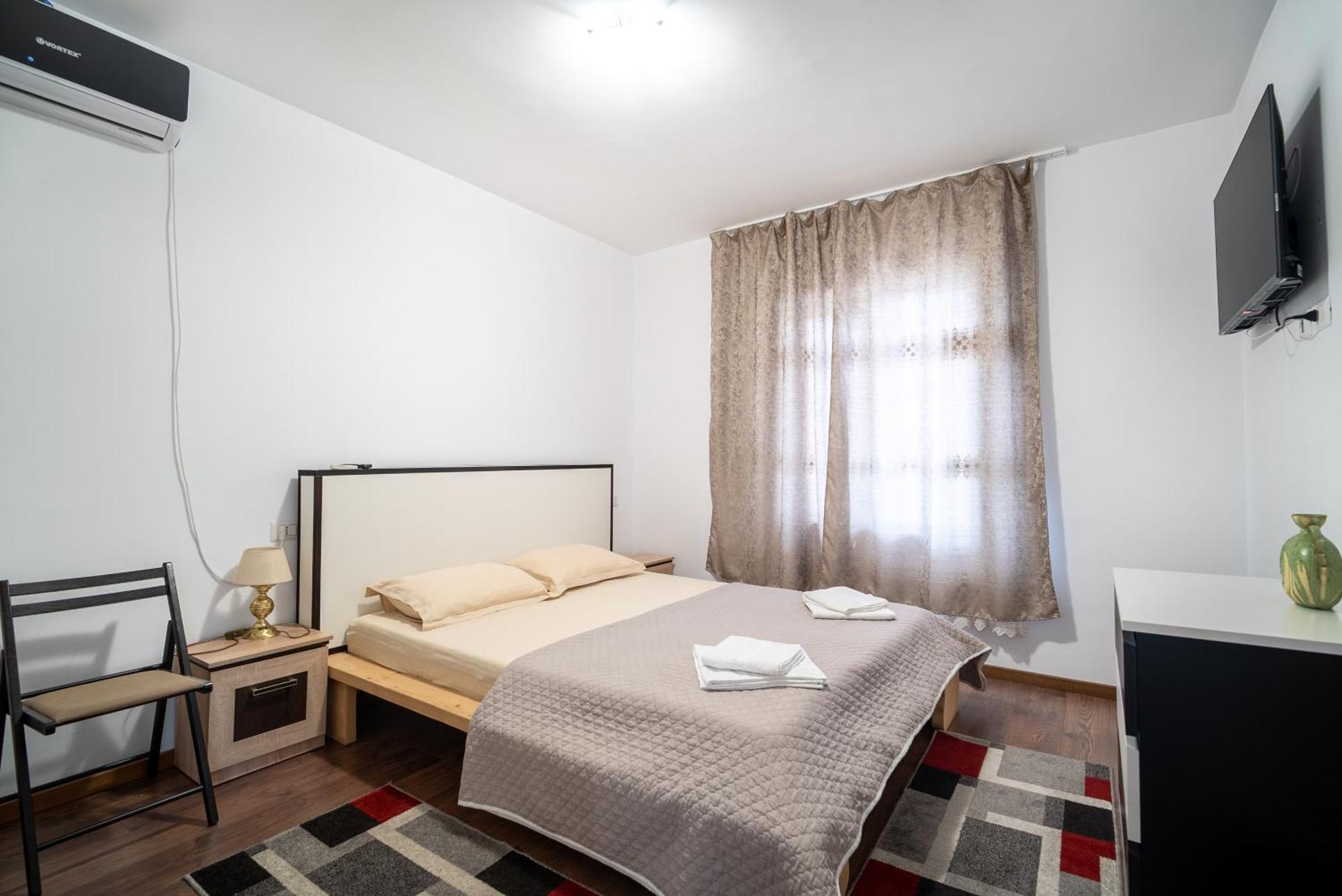 Casa Amina Apartment ซูลีนา ภายนอก รูปภาพ