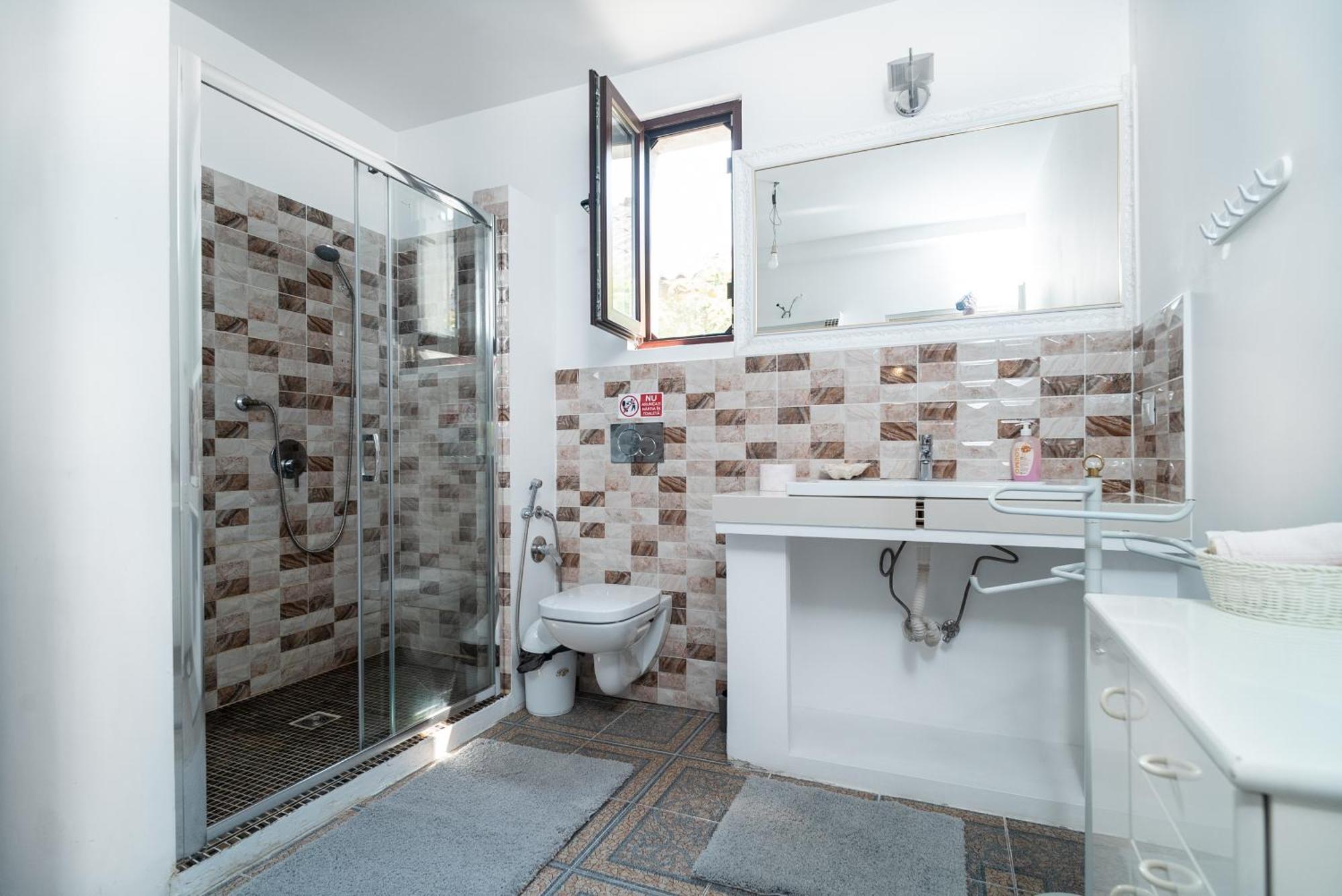 Casa Amina Apartment ซูลีนา ภายนอก รูปภาพ