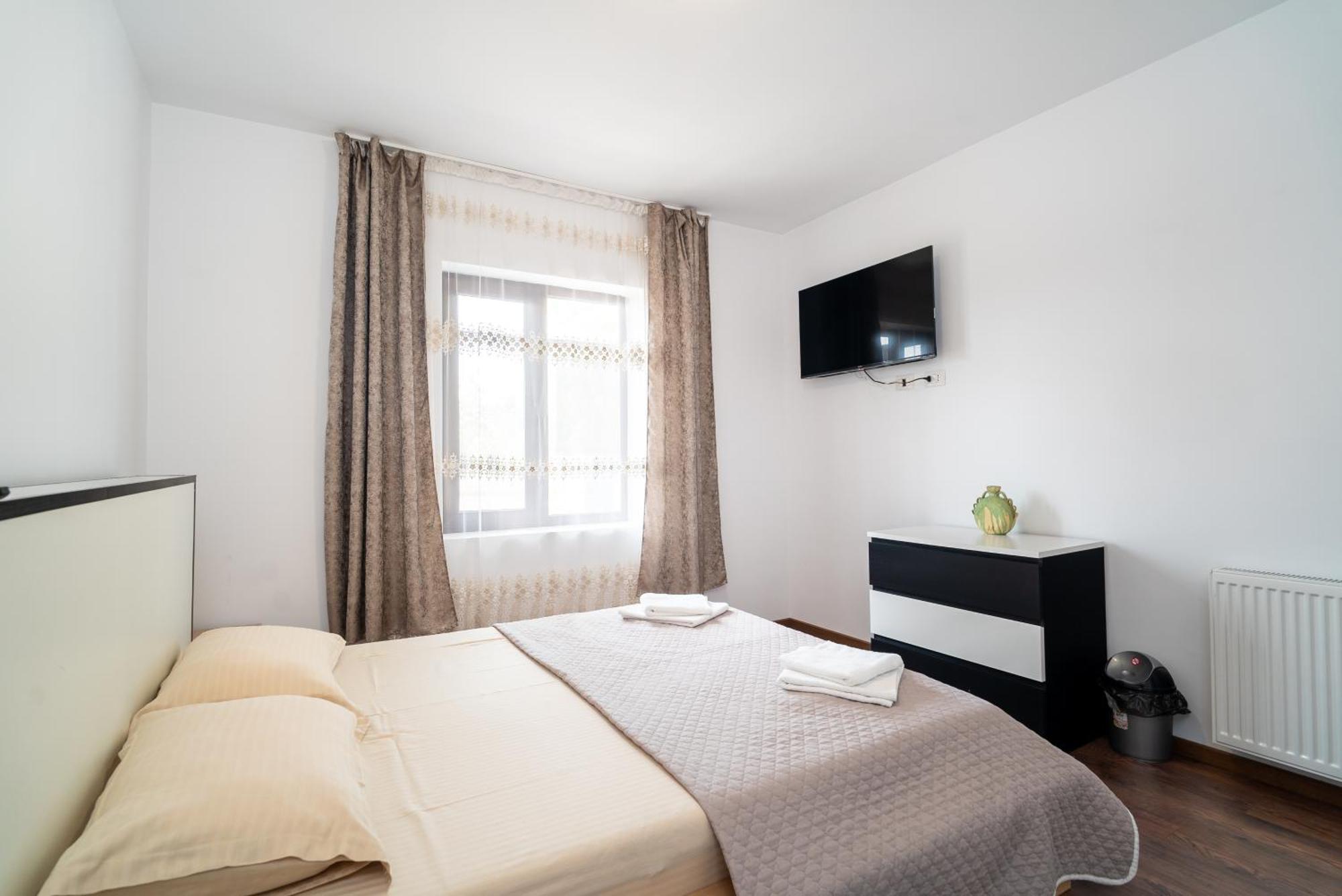 Casa Amina Apartment ซูลีนา ภายนอก รูปภาพ