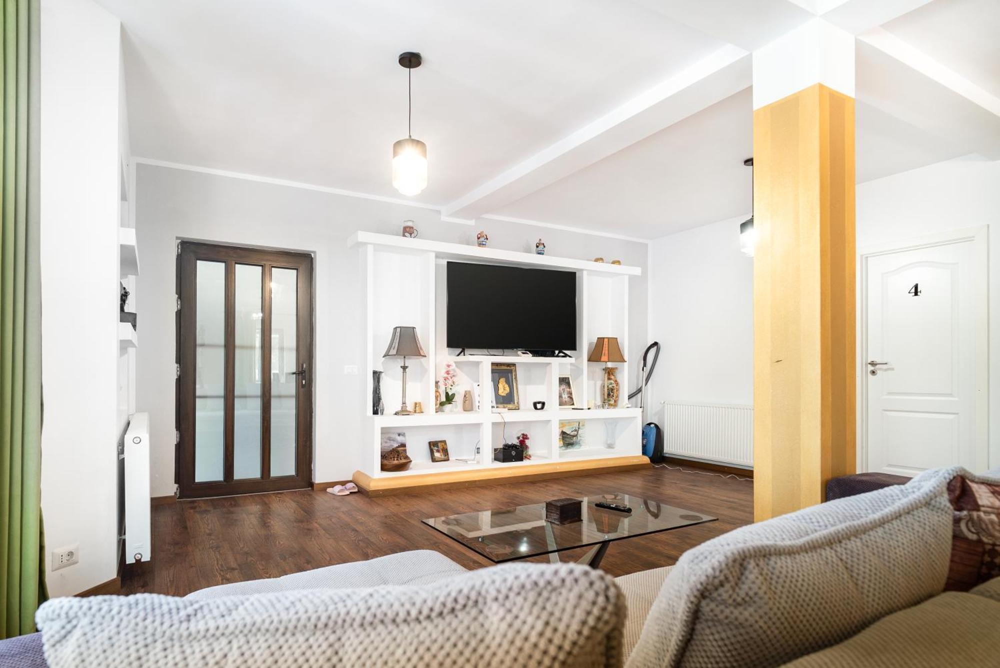 Casa Amina Apartment ซูลีนา ภายนอก รูปภาพ